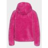 PITBULL WEST COAST Dámská mikina Aragona - růžová - PWC_ARAGONA_PINK (velikosti S)