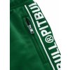 Tepláky PitBull West Coast TAPE LOGO - zelené - PWCT_OLDTAPE_GREEN (velikosti XL)