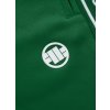 Tepláky PitBull West Coast TAPE LOGO - zelené - PWCT_OLDTAPE_GREEN (velikosti XL)