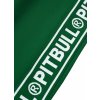 Tepláky PitBull West Coast TAPE LOGO - zelené - PWCT_OLDTAPE_GREEN (velikosti XL)