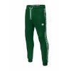 Tepláky PitBull West Coast TAPE LOGO - zelené - PWCT_OLDTAPE_GREEN (velikosti XL)