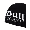 PitBull West Coast zimní čepice OLD LOGO - černá - PWC_OLOGOO_BLK