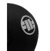 PitBull West Coast - kukla SOFT BALACLAVA - černá - PWC_KUKLABAL_BLK
