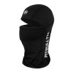 PitBull West Coast - kukla SOFT BALACLAVA - černá - PWC_KUKLABAL_BLK