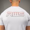 Funkční triko VENUM x RWS 2.0 Dry Tech - bílo/červené - VENUM-05662-00 (velikosti L)