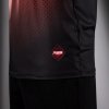 Pánské tílko Venum x RWS 2.0 Dry-Tech - černé/červené - VENUM-05663-001 (velikosti M)