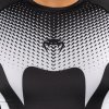 Rashguard VENUM No Gi Kr. rukáv - černo/bílý - VENUM-05915-108 (velikosti L)