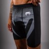 Kompresní trenýrky VENUM No Gi Vale Tudo - černo/šedé - VENUM-05918-001 (velikosti XL)