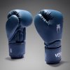 Boxerské rukavice Venum Contender 1.5  - midnight Blue/ Silver - VENUM-05105-018 (velikosti 10 oz)