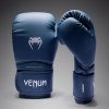 Boxerské rukavice Venum Contender 1.5  - midnight Blue/ Silver - VENUM-05105-018 (velikosti 10 oz)