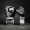 Boxerské rukavice VENUM Giant 2.0 Mike Tyson - černé - VENUM-05984-108 (velikosti 16 oz)