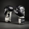 Boxerské rukavice VENUM Giant 2.0 Mike Tyson - černé - VENUM-05984-108 (velikosti 16 oz)