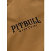 PitBull West Coast Zimní bunda RADFORD - tmavě žlutá - PWC_PBRADFORD_DEYLL (velikosti L)