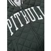 PitBull West Coast Zimní bunda JUPITER - zelená - PWC_PBJUPITER_GREEN (velikosti L)