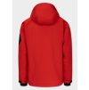 Bunda Pitbull West Coast Rockfish - červená - PWC_PBROCKFISH_RED (velikosti L)