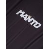 Rashguard Manto s Kr.rukáv ANGELS - černý - MNR_ANGELS_BLK (velikosti L)
