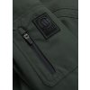 PitBull West Coast - zimní bunda Balboa II - zelená - PWC_PBBALBOA_GREEN (velikosti L)
