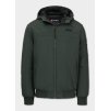 PitBull West Coast - zimní bunda Balboa II - zelená - PWC_PBBALBOA_GREEN (velikosti L)