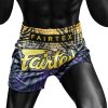 Thai šortky Fairtex BS1942 Dusk - BS1942DUSK (velikosti L)