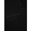 Tepláky PitBull West Coast SAMPSON - černé - PWC_PTSAMPSON_BLK (velikosti L)