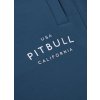 Tepláky PitBull West Coast SAMPSON - tmavě modré - PWC_PTSAMPSON_PETBLUE (velikosti L)