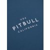PitBull West Coast Pánská mikina SAMPSON KPZ - tmavě modrá - PWC_PMSAMPSON_BLUE (velikosti L)