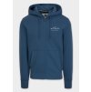 PitBull West Coast Pánská mikina SAMPSON KPZ - tmavě modrá - PWC_PMSAMPSON_BLUE (velikosti L)