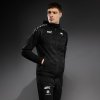 Pánská Mikina UFC Fusion by Venum Authentic Fight Night Men’s Walkout - černá - VNMUFC-00477-108 (velikosti XL)