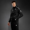 Pánská Mikina UFC Fusion by Venum Authentic Fight Night Men’s Walkout - černá - VNMUFC-00477-108 (velikosti XL)