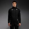 Pánská Mikina UFC Fusion by Venum Authentic Fight Night Men’s Walkout - černá - VNMUFC-00477-108 (velikosti XL)