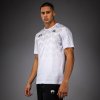 Pánské triko VENUM UFC Zenith by Venum Replica - bílé - VNMUFC-00496-002 (velikosti L)