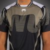 Funkční triko VENUM Adrenaline Dry Tech  - černo/sand - VENUM-05171-129