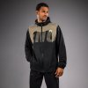 Pánská Bunda VENUM Adrenaline - černo/sand - VENUM-05864-129