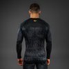Rashguard Venum x Chimaev Wild Borz DL.rukáv - černo/šedý - VENUM-05997-109 (velikosti L)