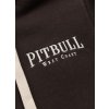 PitBull West Coast Pánská mikina RUFFIN DETROIT KPZ - hnědá - PWC_PMRUFFINDET_BRN (velikosti L)