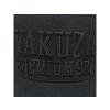 Čepice YAKUZA PREMIUM 4070 - černá - 4070_BLK