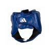 Boxérská přilba ADIDAS Hybrid 50 HG - modrá - adiH50HG_BLUE (velikosti M)