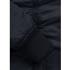 Zimní bunda Pitbull West Coast HACKET - tmavě modrá - PWC_PBHACKET_DBLUE (velikosti L)