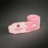 Boxerské bandáže Impact značky VENUM﻿ 2,5 m - candy pink - VENUM-05888-011-2.5m
