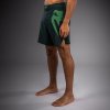 Pánské šortky VENUM Light 5.0 - zeleno/zelené - VENUM-05103-459 (velikosti L)