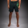 Pánské šortky VENUM Light 5.0 - zeleno/zelené - VENUM-05103-459 (velikosti L)