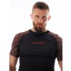 Rashguard Manto s Kr.rukáv TUFF LUV - MNR_MNTTUFFLUV_BLK (velikosti L)