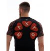 Rashguard Manto s Kr.rukáv TUFF LUV - MNR_MNTTUFFLUV_BLK (velikosti L)