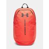 Unisexový batoh UNDER ARMOUR UA Hustle Lite - oranžový - 6000399-690