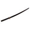 Bokken Ju-sport - černý - 4102001_BLK