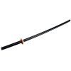 Bokken Ju-sport - černý - 4102001_BLK