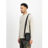Alpha Industries Label Messenger Small - černá - 156941-03