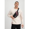 Alpha Industries Ledvinka Packable Waist - černá - 118917-03