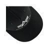 Alpha Industries Kšiltovka Basic Trucker - černá - 186902-03