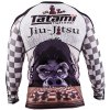 Rashguard TATAMI Fightwear Chess Gorilla - CHESSGORILLA